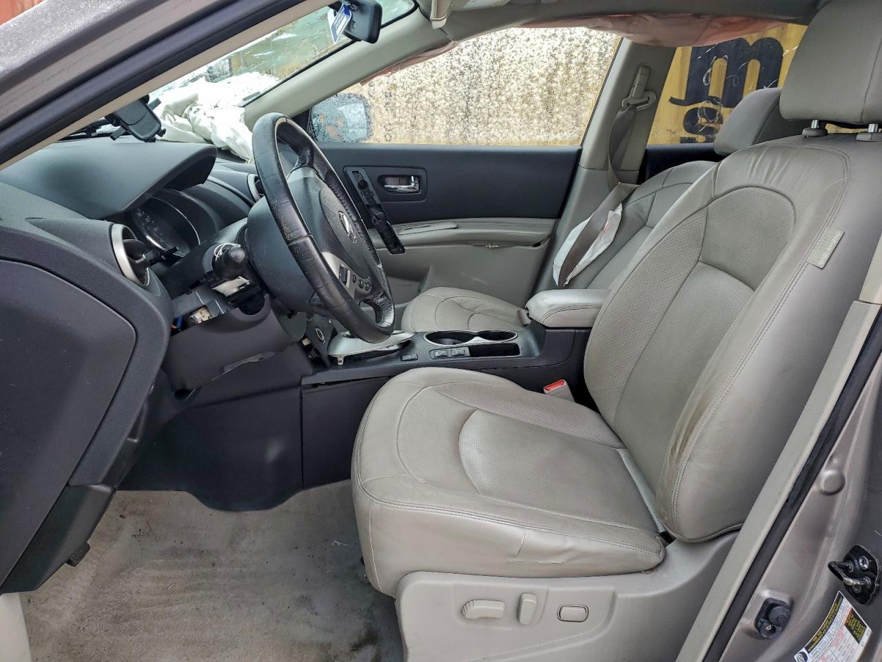 2013 Nissan Rogue S - Image 7