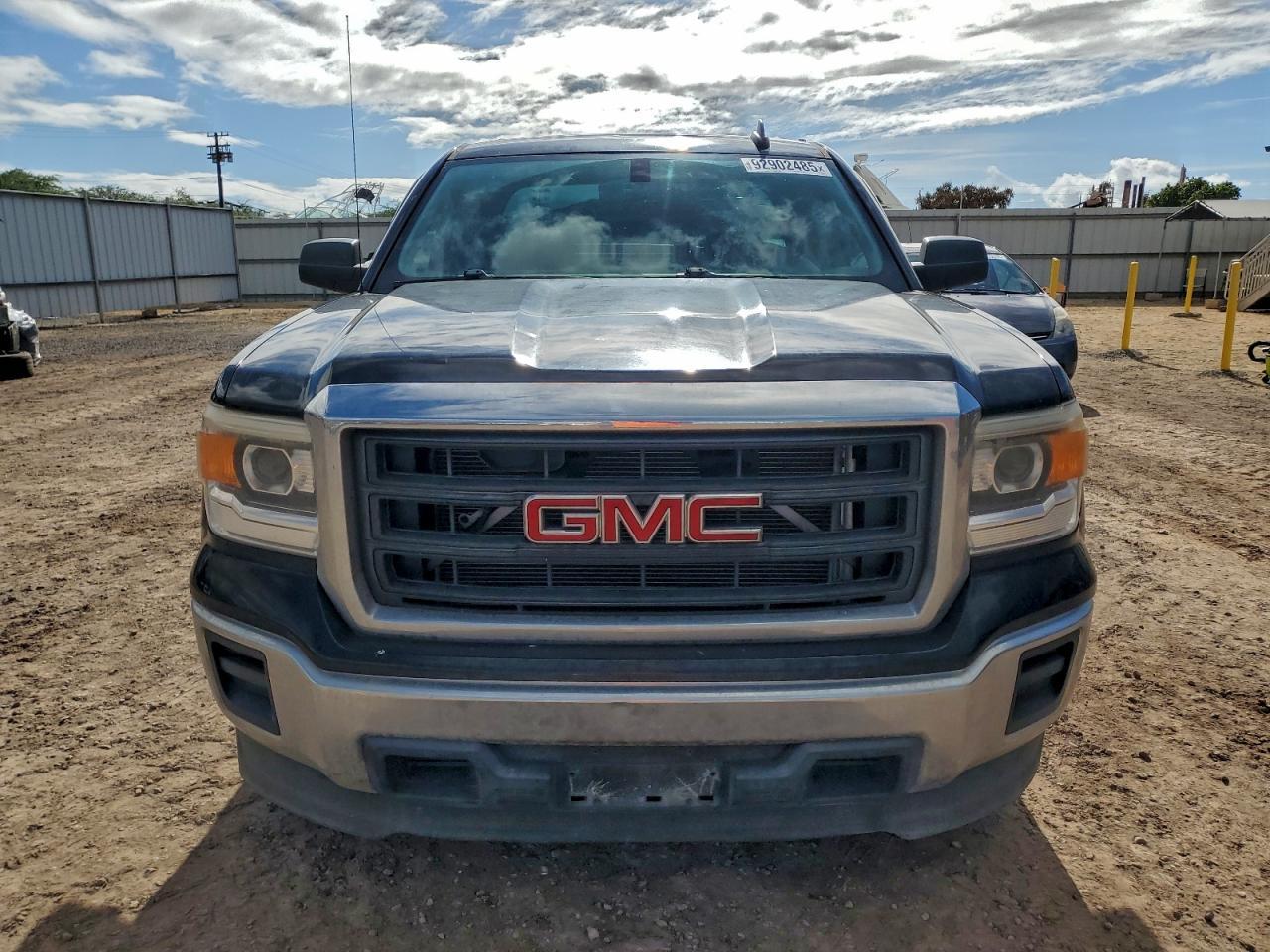 2015 GMC Sierra - Фото 5