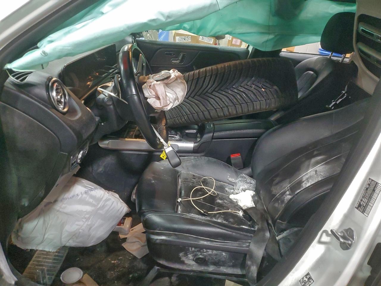 2021 Mercedes-Benz Glb 250 4Matic - Image 7