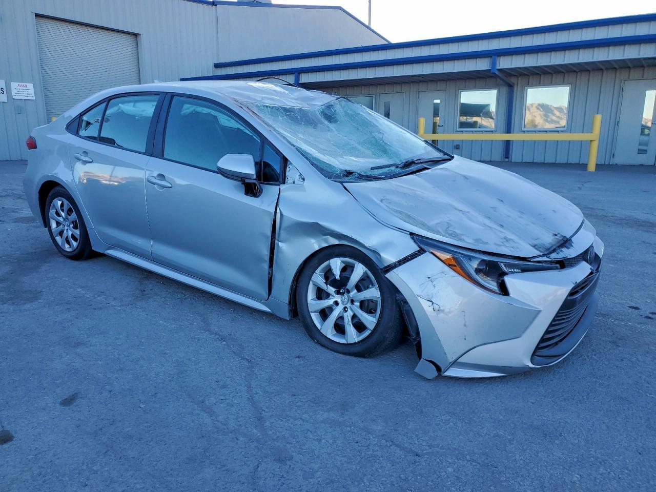 2024 Toyota Corolla Le - Image 4