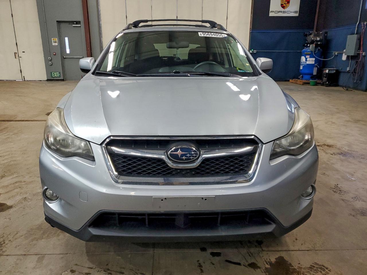 2013 Subaru Xv Crosstrek 2.0 Premium - Фото 5