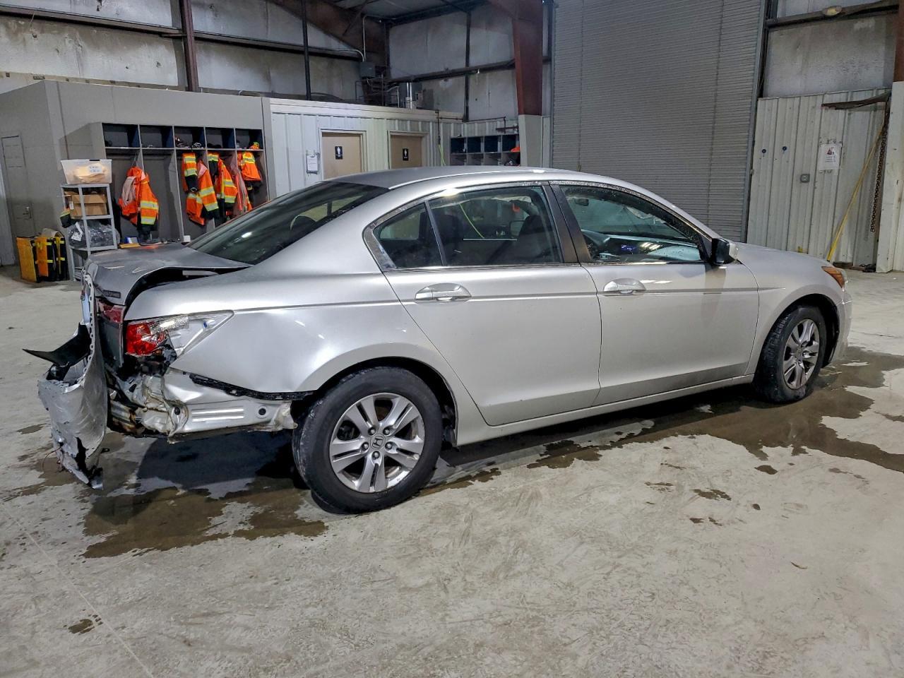 2012 Honda Accord Se - Фото 3