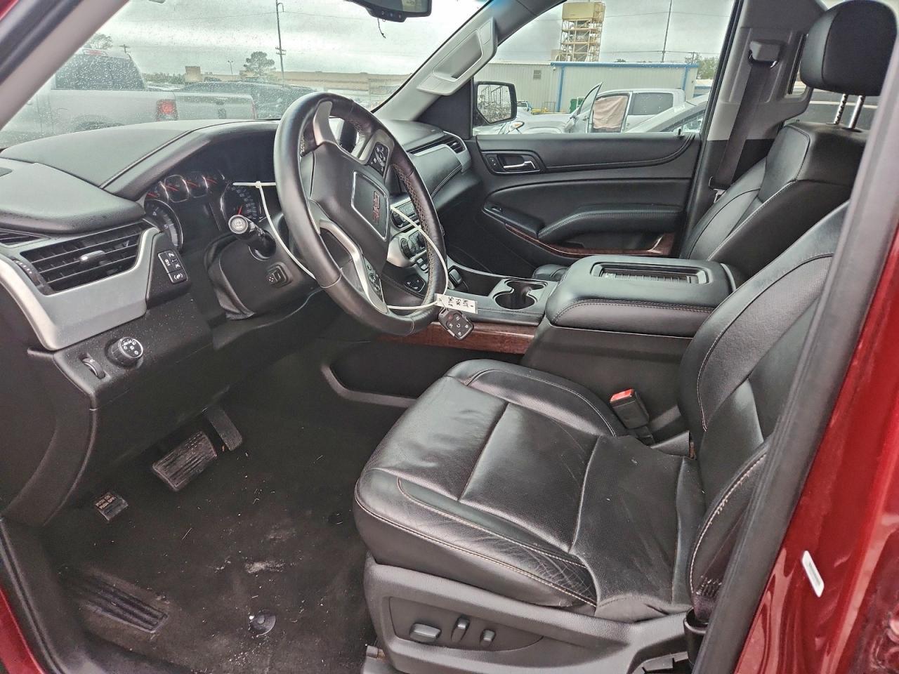 2017 GMC Yukon Slt - Image 7