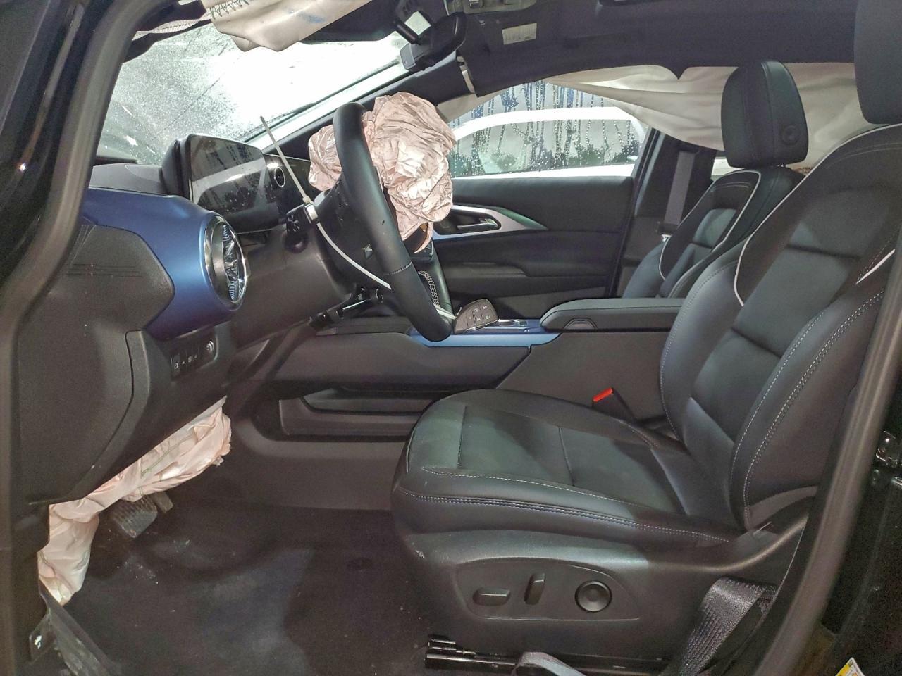 2025 Chevrolet Equinox Lt - Image 7