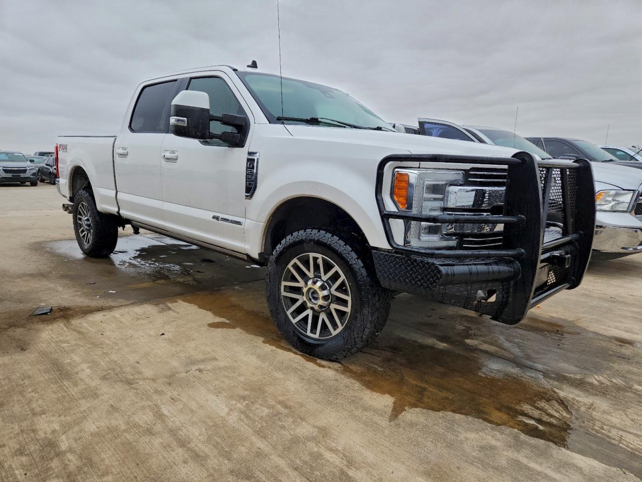 2019 Ford F250 Super Duty - Image 4