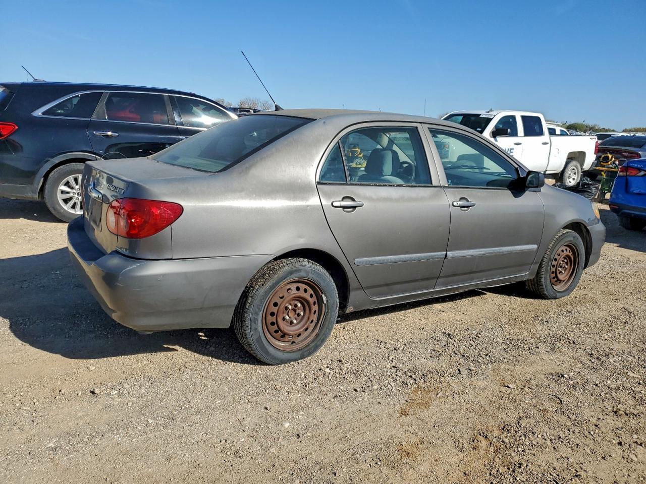 2005 Toyota Corolla Ce - Image 3