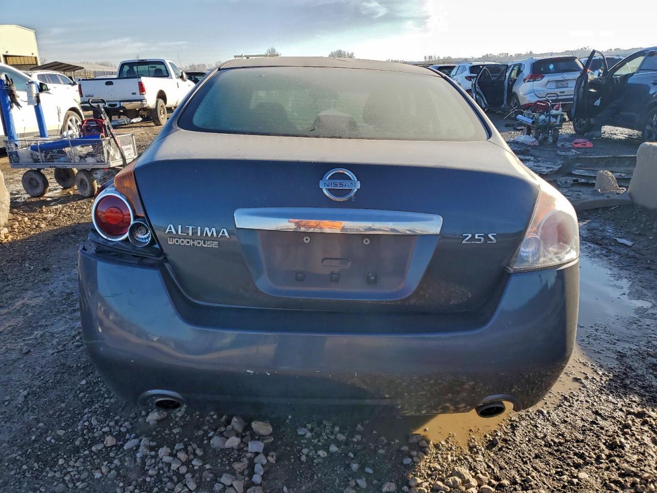 2010 Nissan Altima Base - Image 6