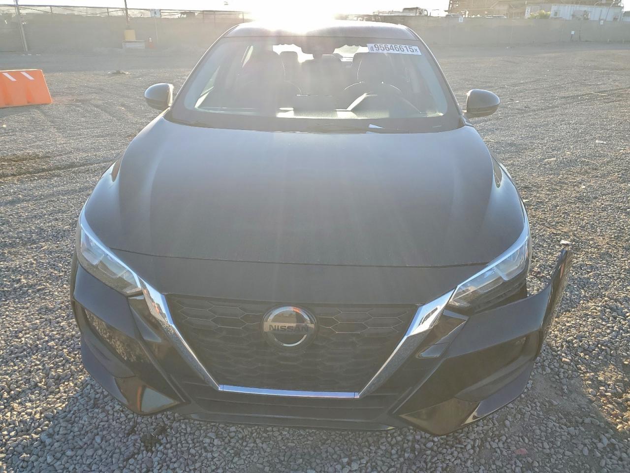2021 Niss Sentra - Фото 5