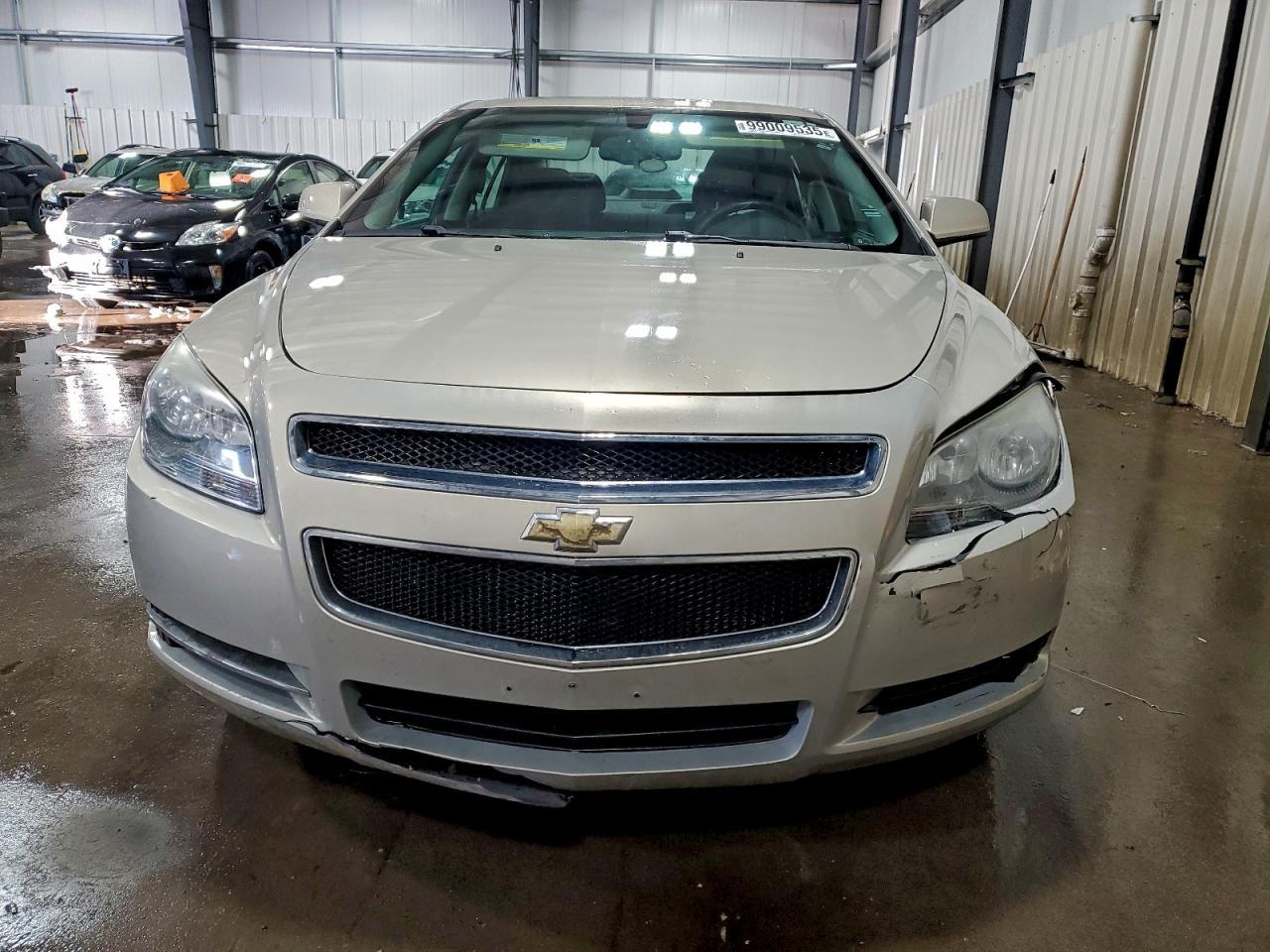 2012 Chevrolet Malibu 1Lt - Image 5