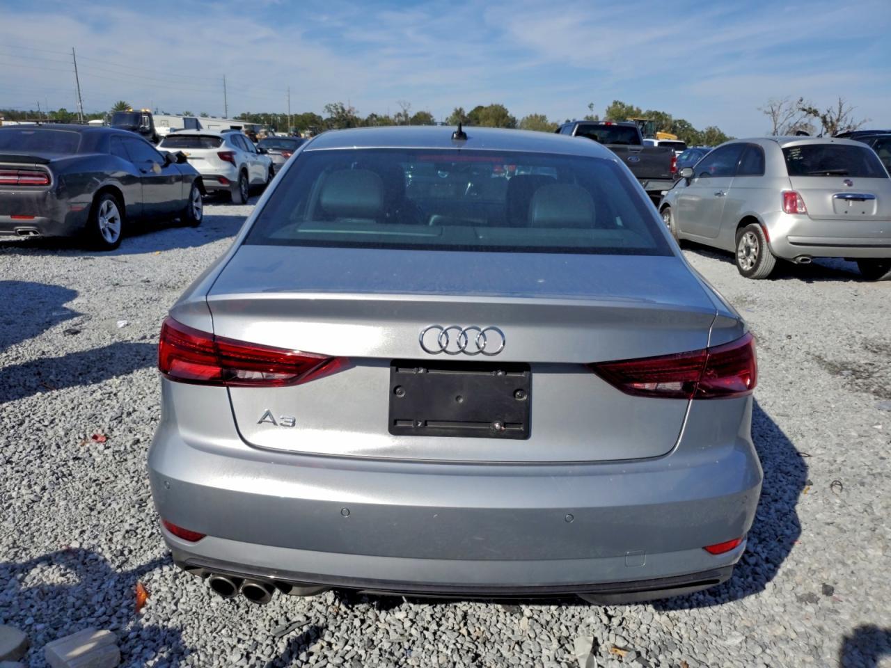 2020 Audi A3 Premium - Image 6