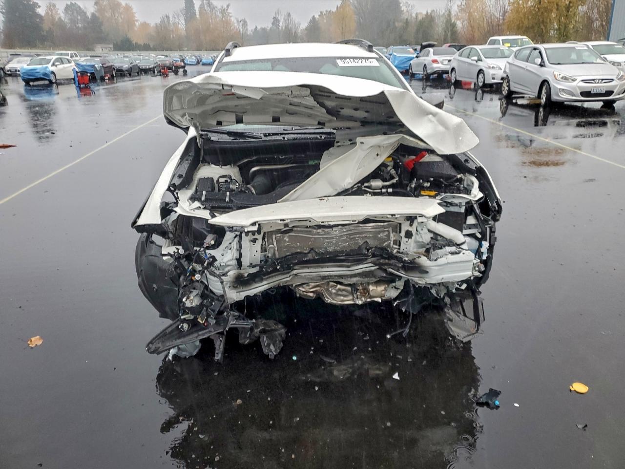 2025 Subaru Crosstrek Premium - Image 5