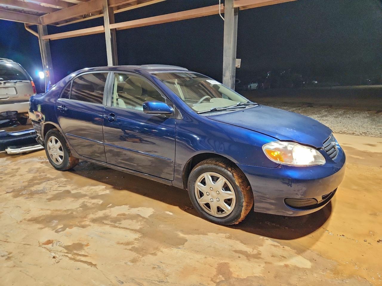 2005 Toyota Corolla Ce - Image 4