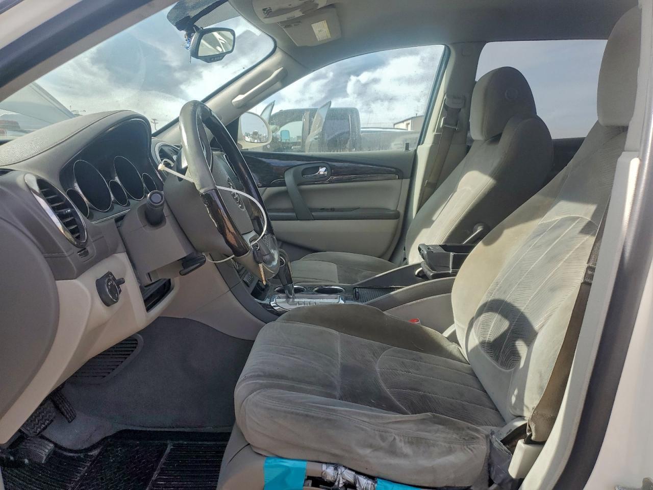 2014 Buick Enclave - Image 7