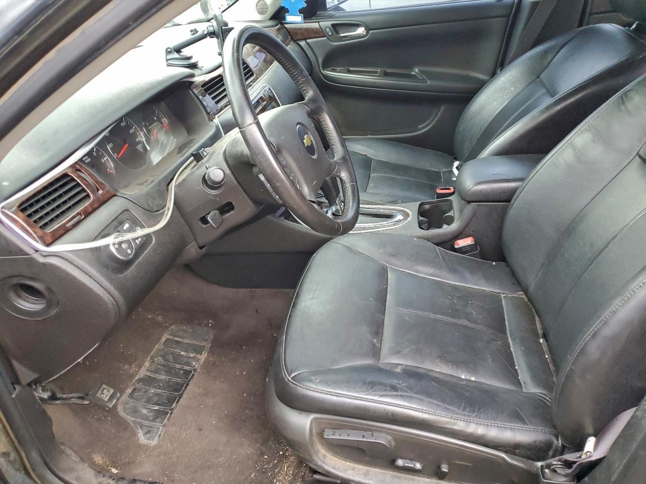 2014 Chevrolet Impala Limited Ltz - Image 7