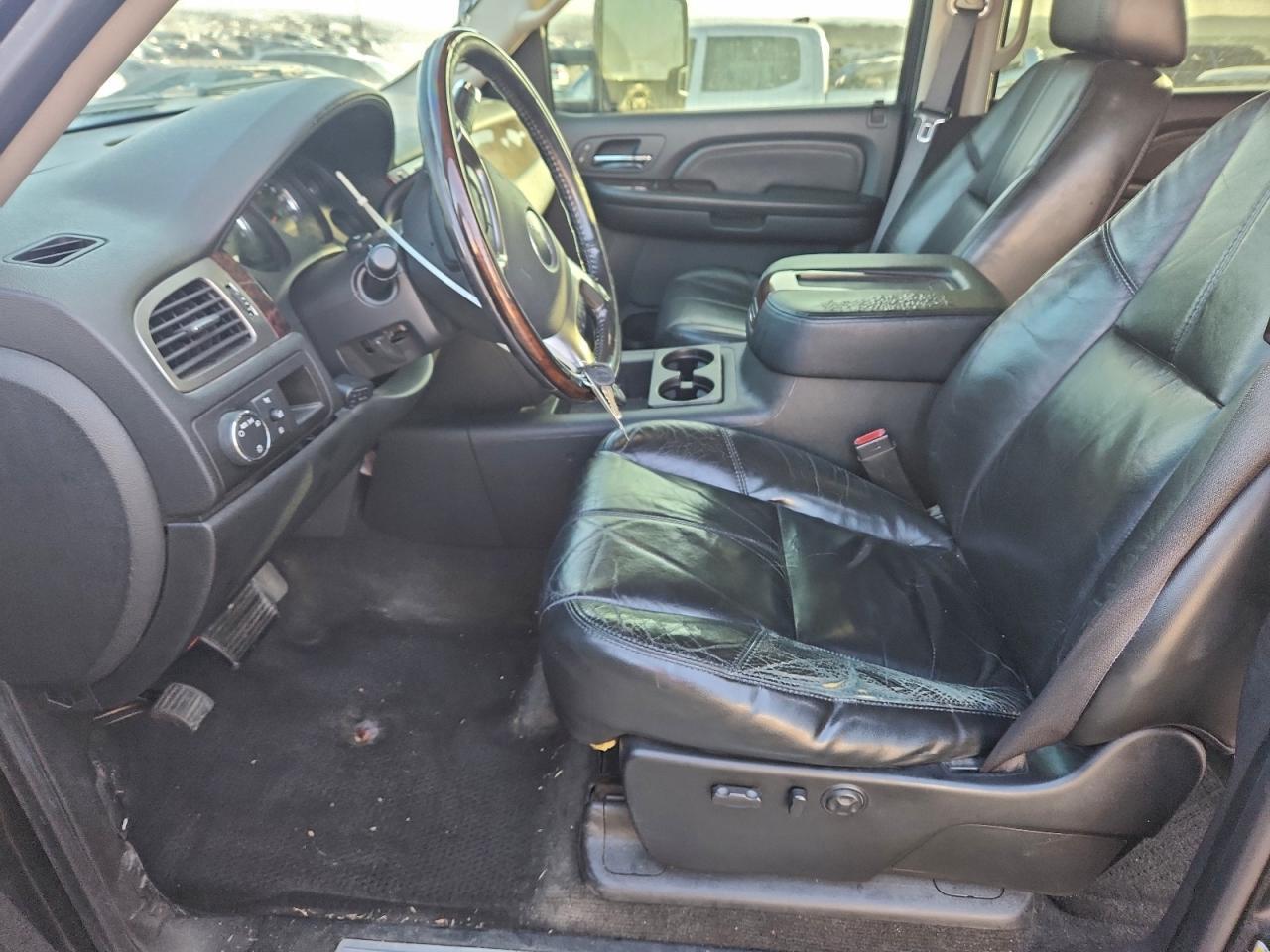 2007 GMC Sierra Den - Фото 7