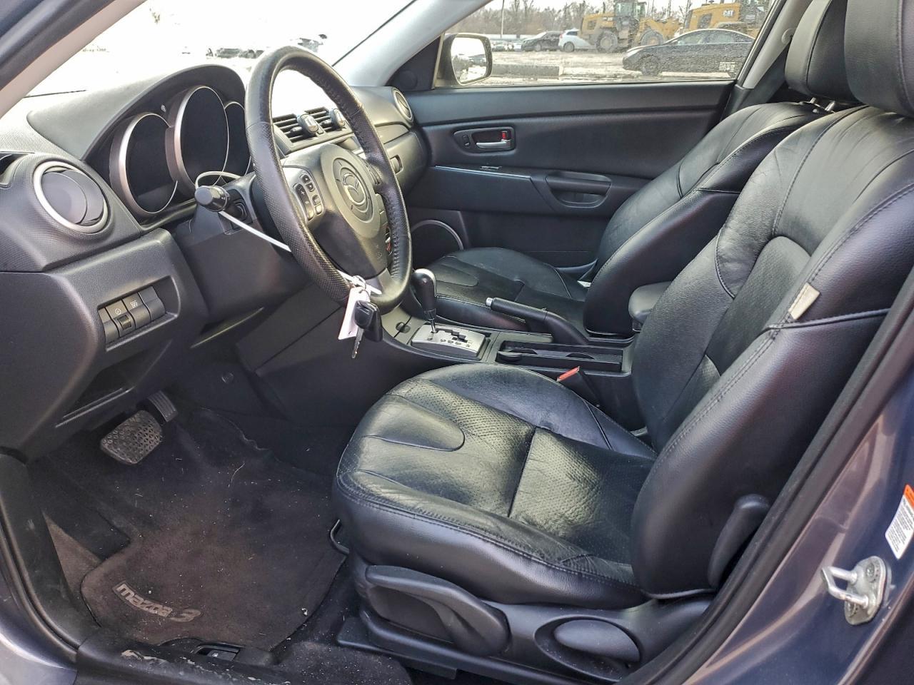 2008 Mazda 3 S - Фото 7