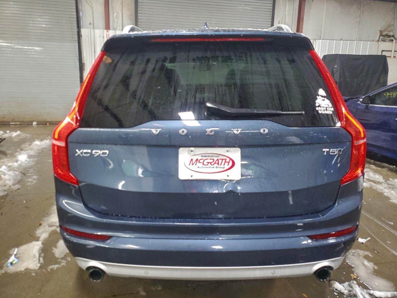 2018 Volvo Xc90 T5 - Image 6