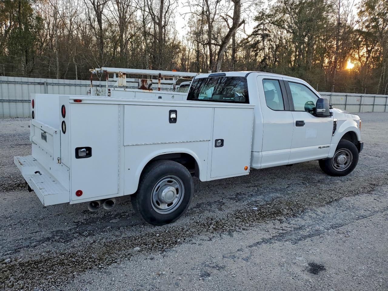 2017 Ford F350 Super Duty - Фото 3