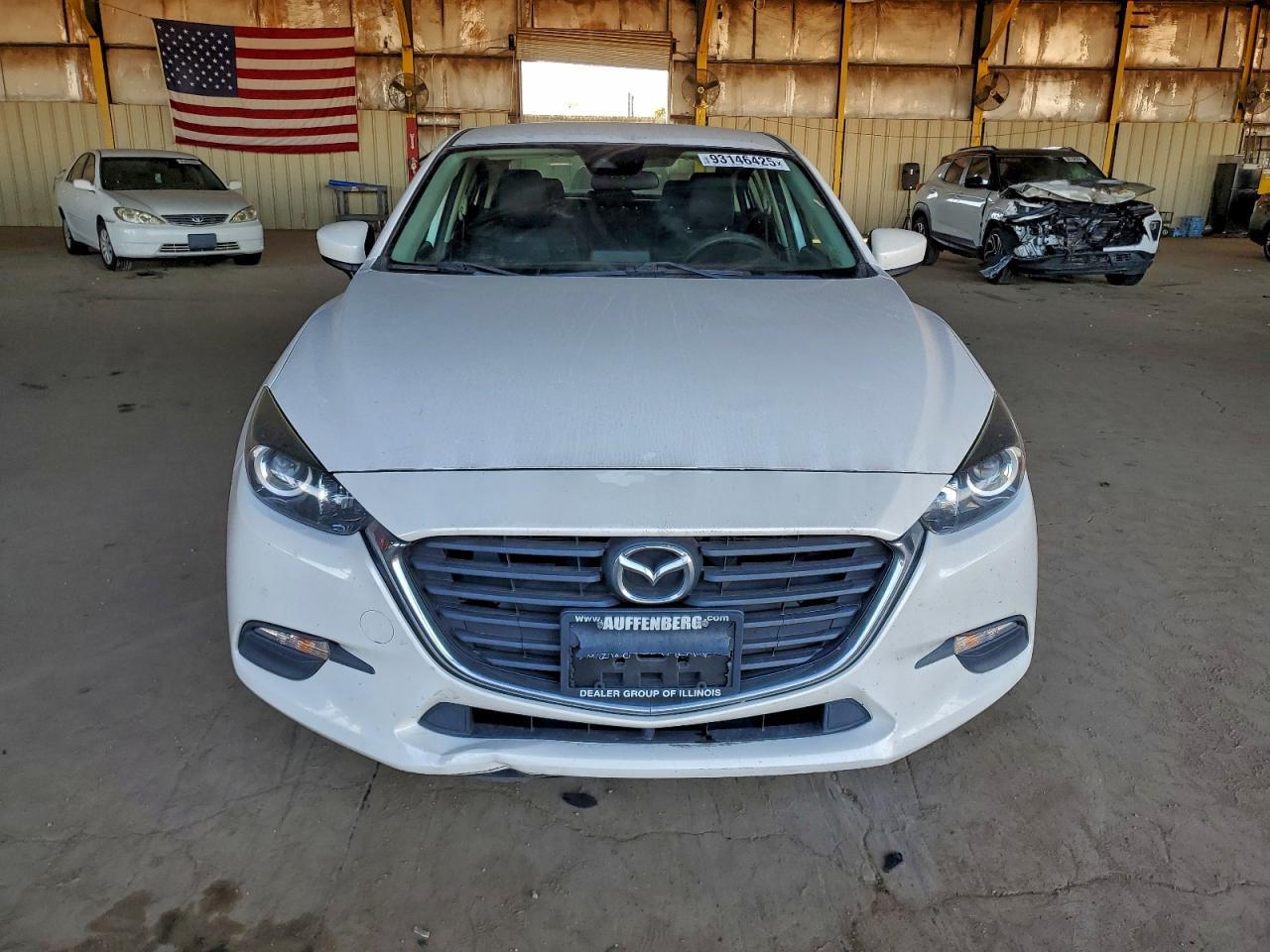 2018 Mazda 3 Sport - Фото 5