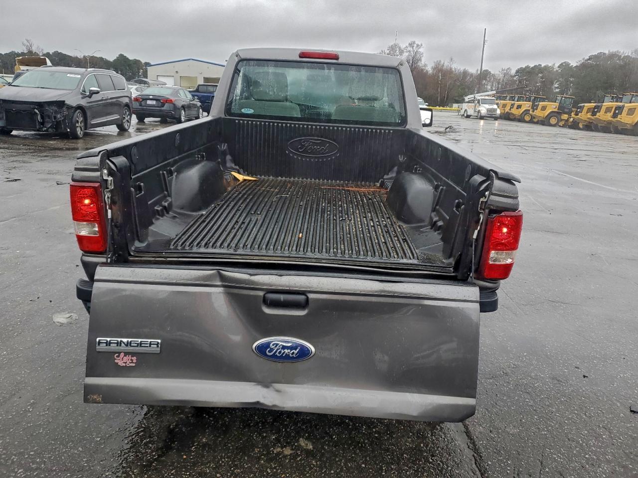 2010 Ford Ranger - Image 6