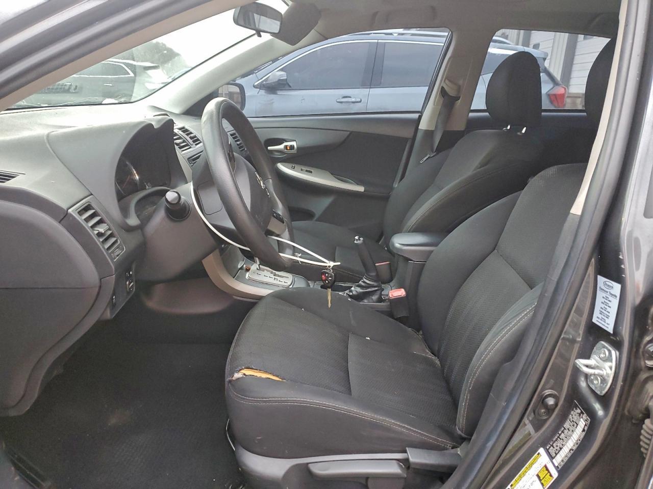 2012 Toyota Corolla - Фото 7