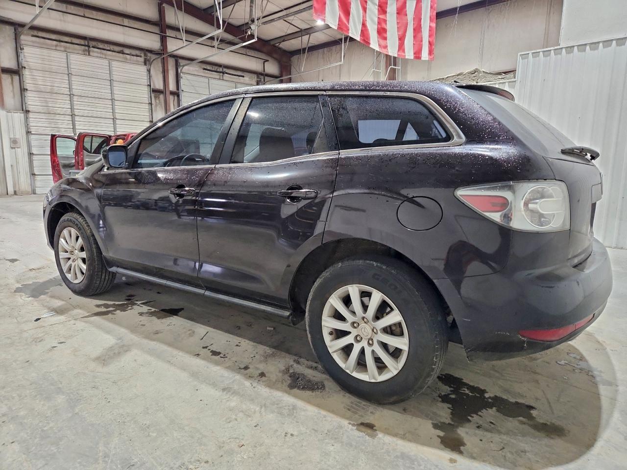 2010 Mazda Cx-7 - Image 2