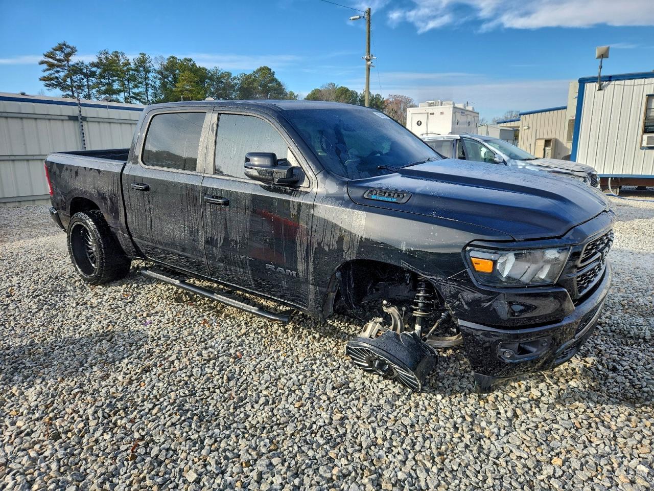 2023 Ram 1500 Big Horn/Lone Star - Image 4