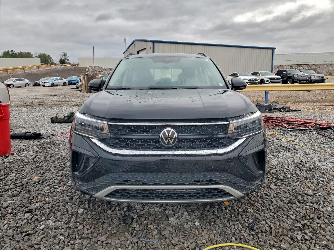2024 Volkswagen Taos S - Image 5