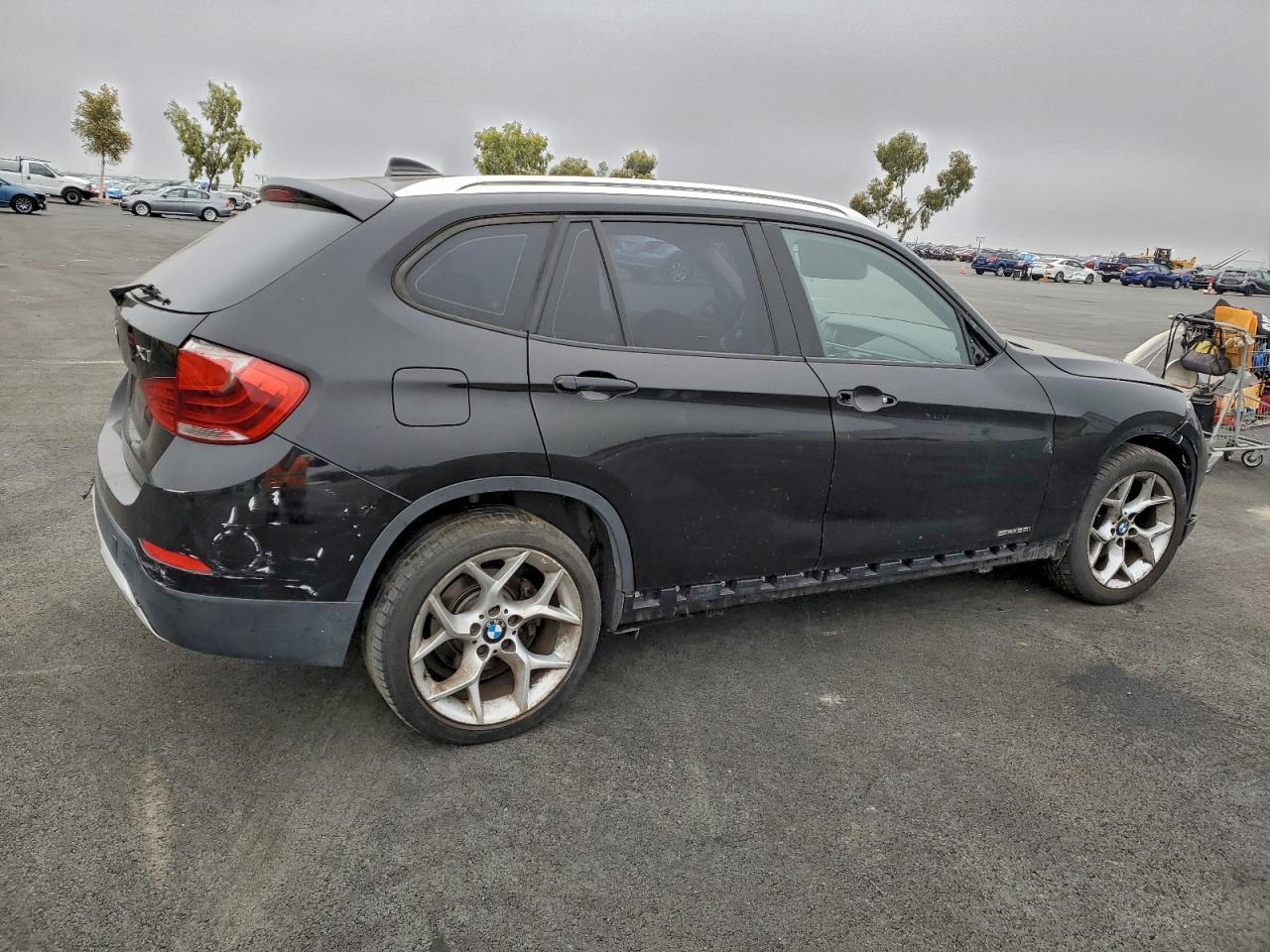 2014 BMW X1 Sdrive28I - Image 3