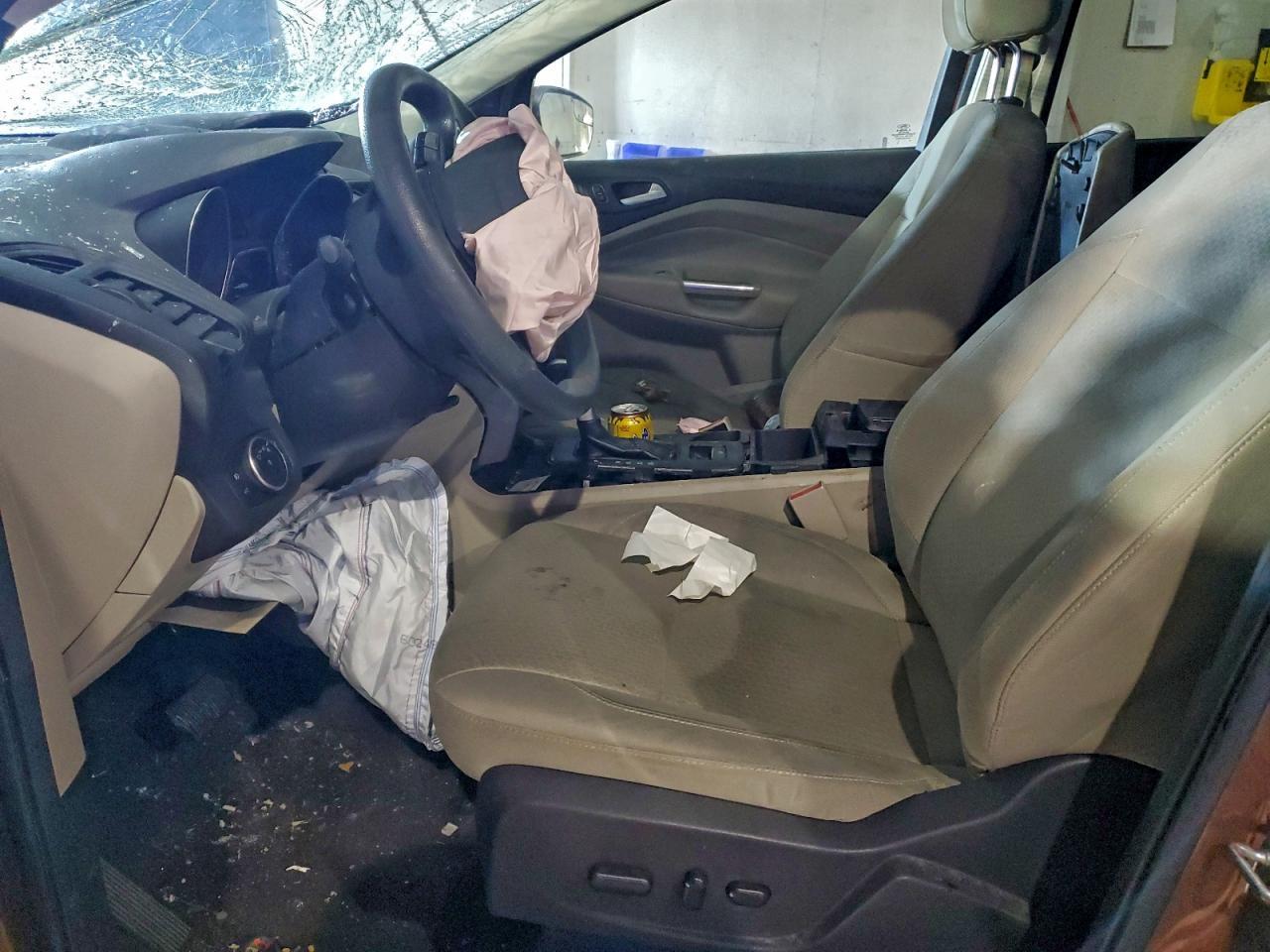 2017 Ford Escape Se - Image 7