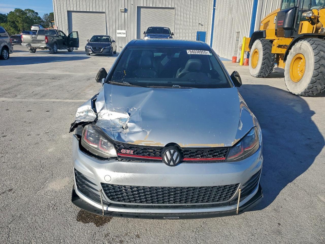 2015 Volkswagen Gti - Image 5