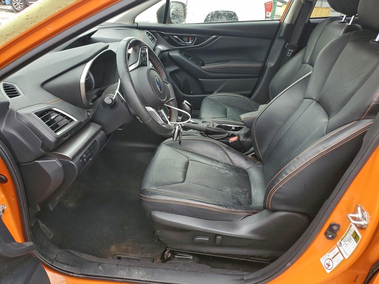 2019 Subaru Crosstrek Limited - Image 7