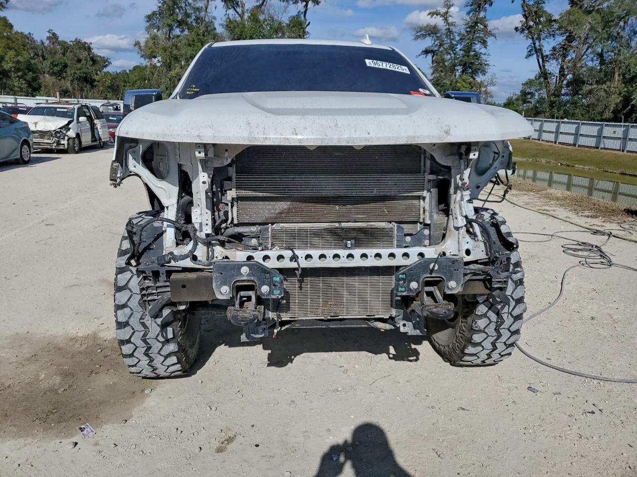 2023 Chevrolet Silverado K1500 Ltz - Image 5
