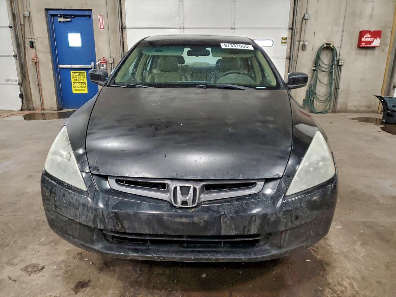 2004 Honda Accord Ex - Image 5