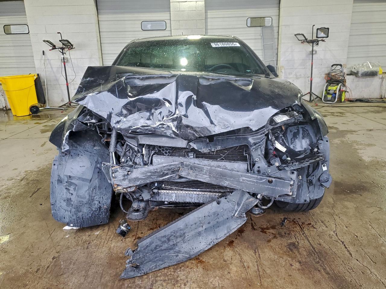 2009 Pontiac G8 - Фото 5