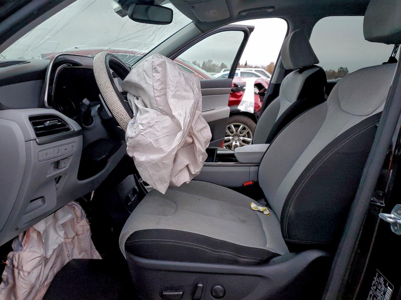 2020 Hyundai Palisade Sel - Image 7