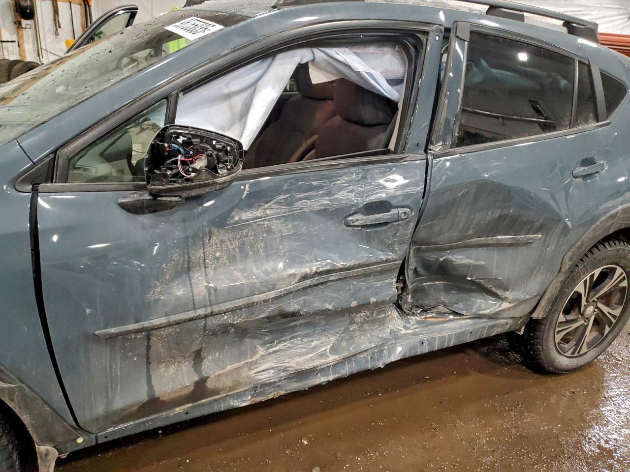 2025 Subaru Crosstrek Premium - Фото 7