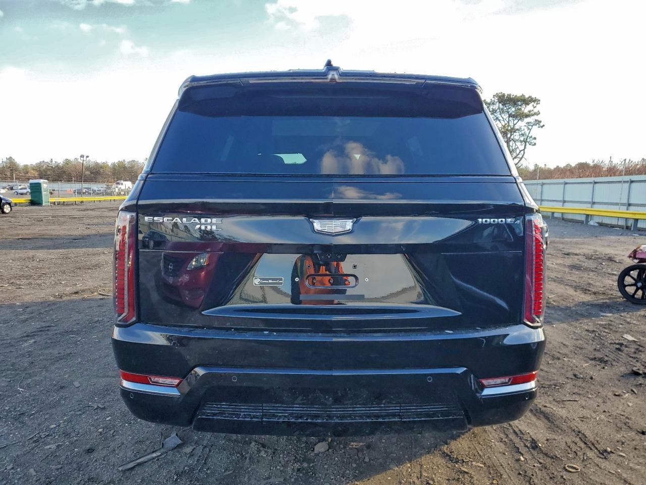 2026 Cadillac Escalade Iq L Sport-1 - Image 6