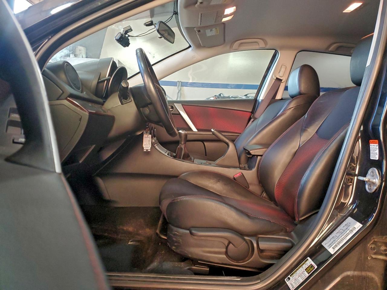 2010 Mazda Speed 3 - Image 7