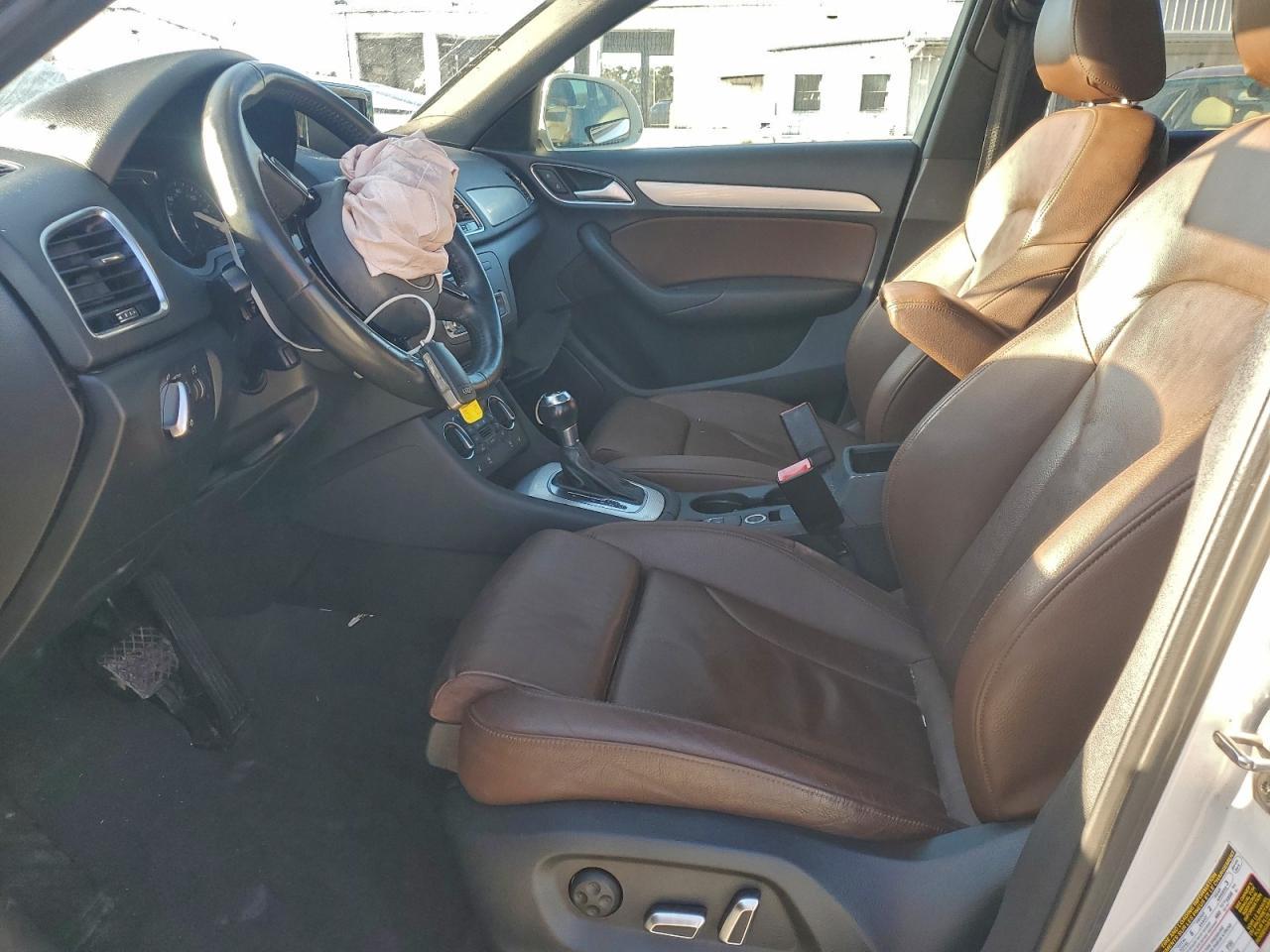 2018 Audi Q3 Premium - Image 7