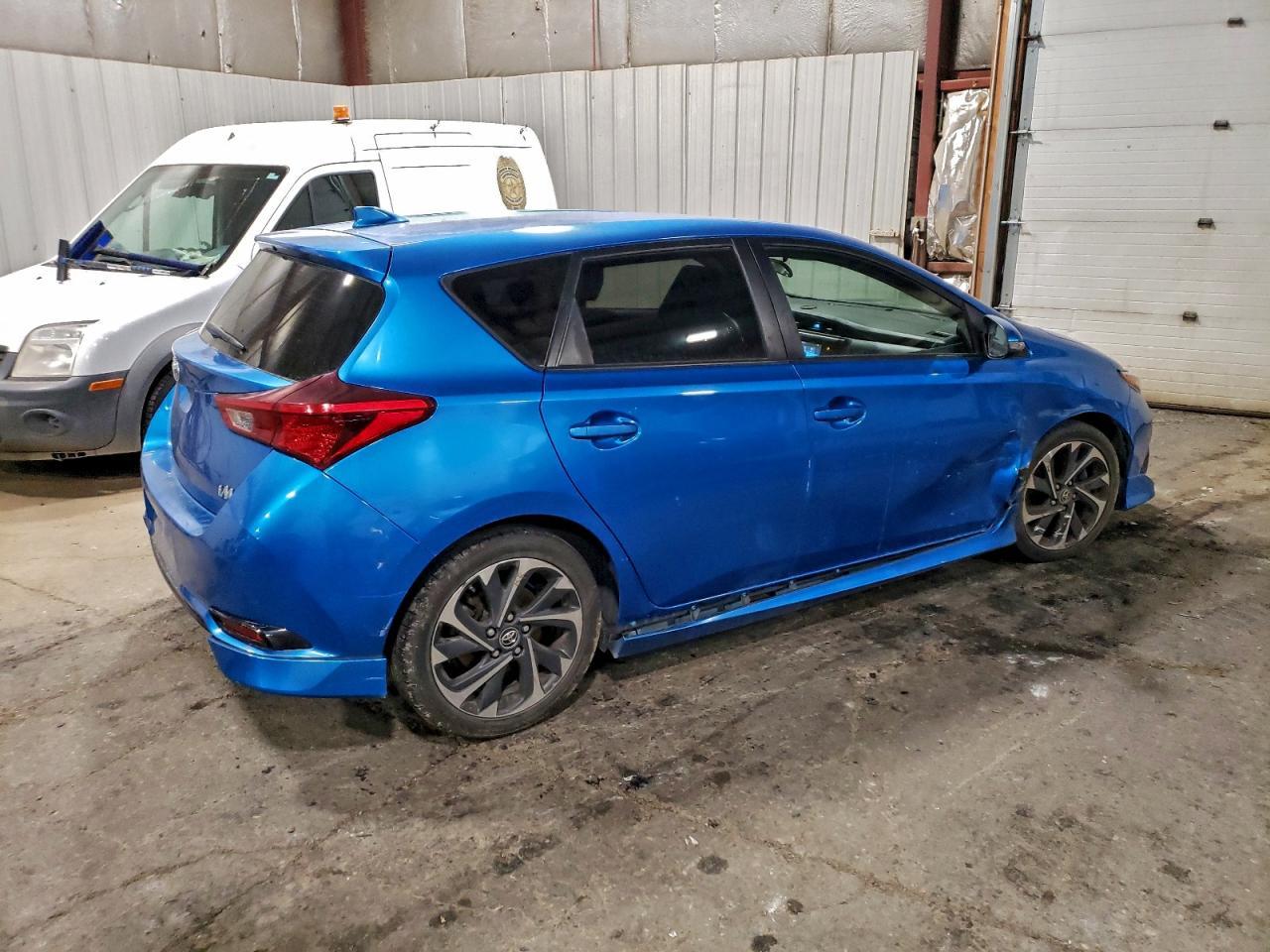 2017 Toyota Corolla Im - Image 3