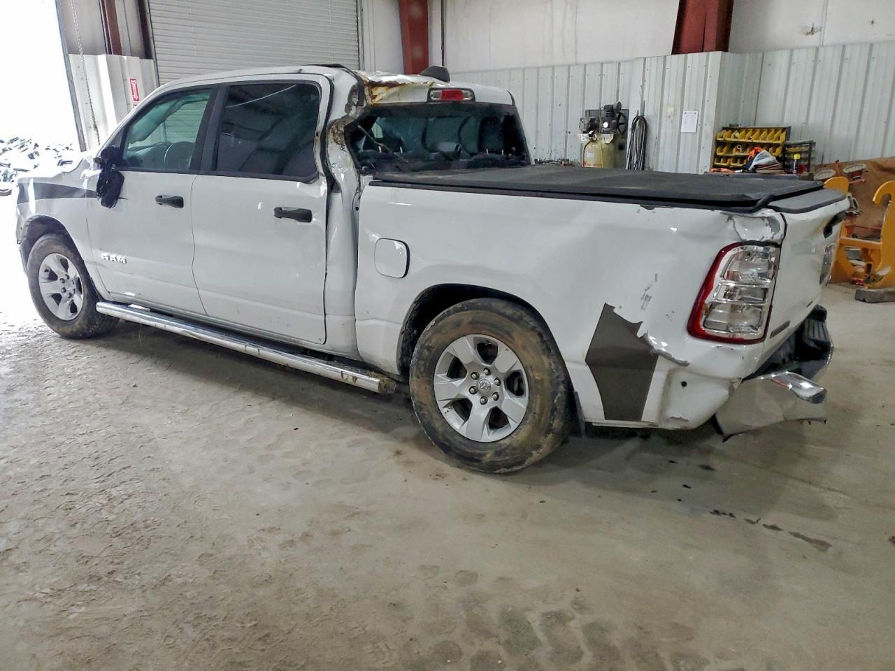 2023 Ram 1500 Big Horn/Lone Star - Image 2