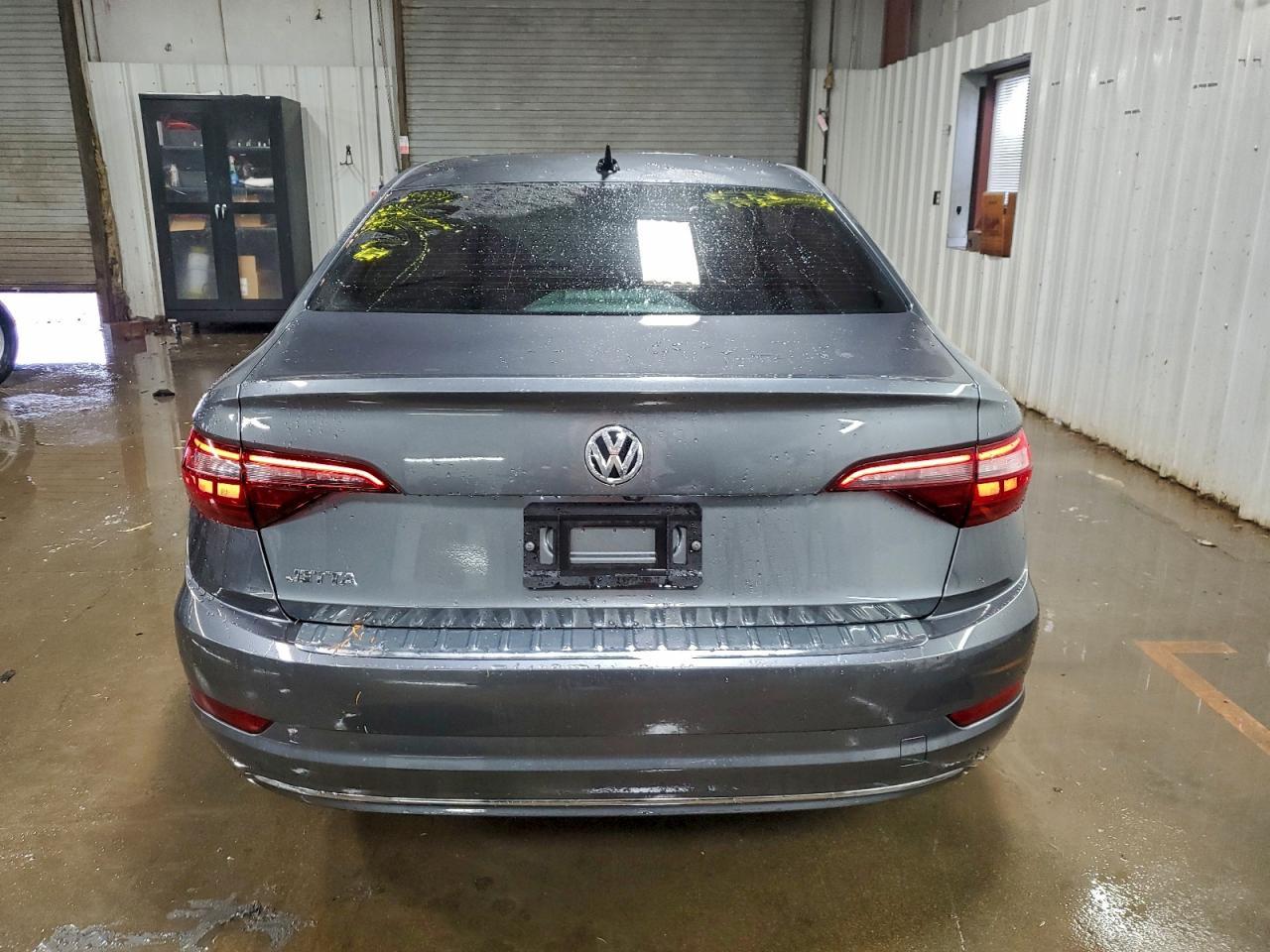 2021 Volkswagen Jetta S - Фото 6