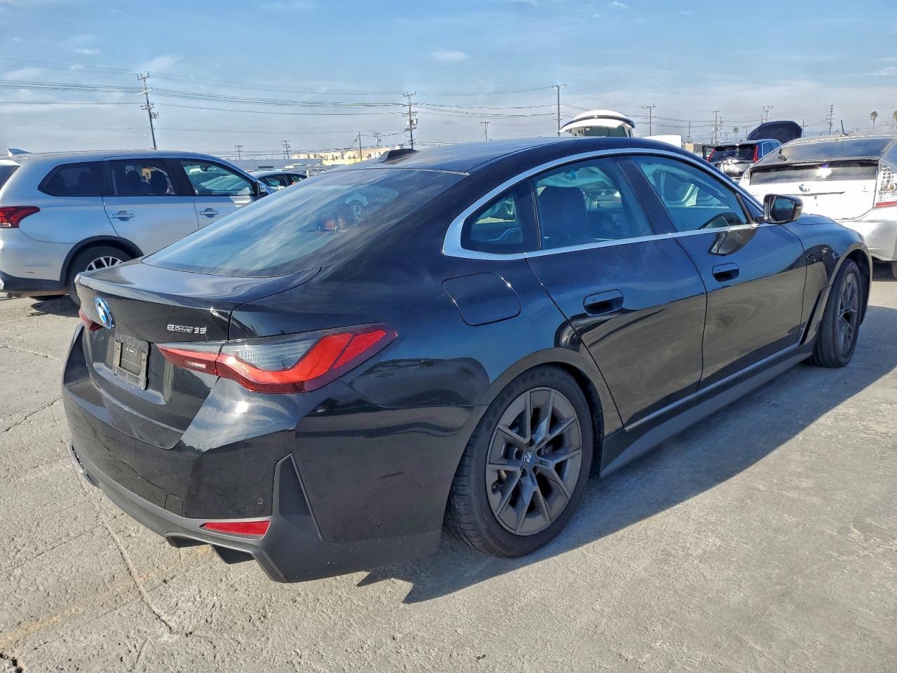 2024 BMW I4 Edrive 35 - Image 3