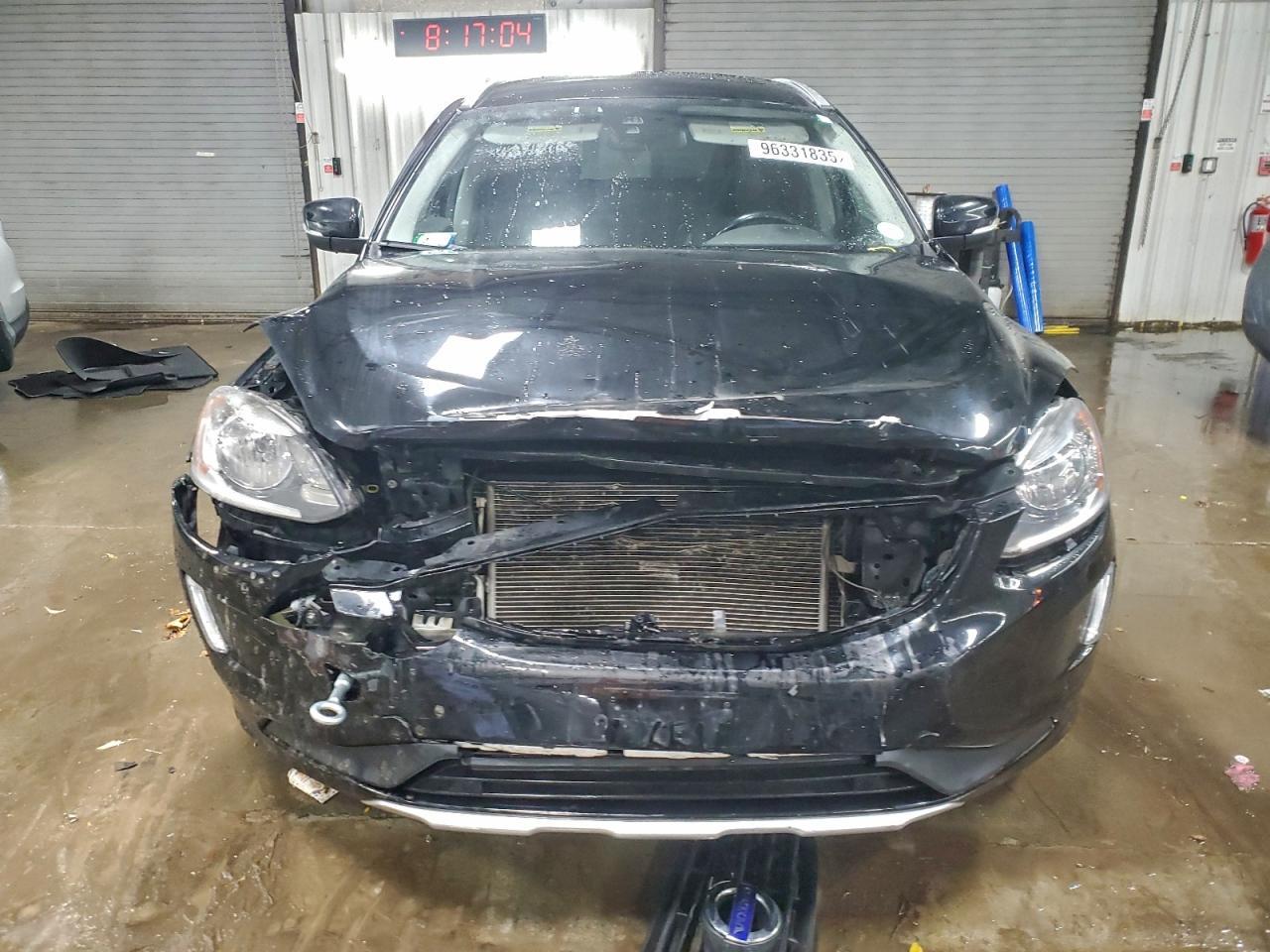 2015 Volvo Xc60 T6 Platinum - Фото 5