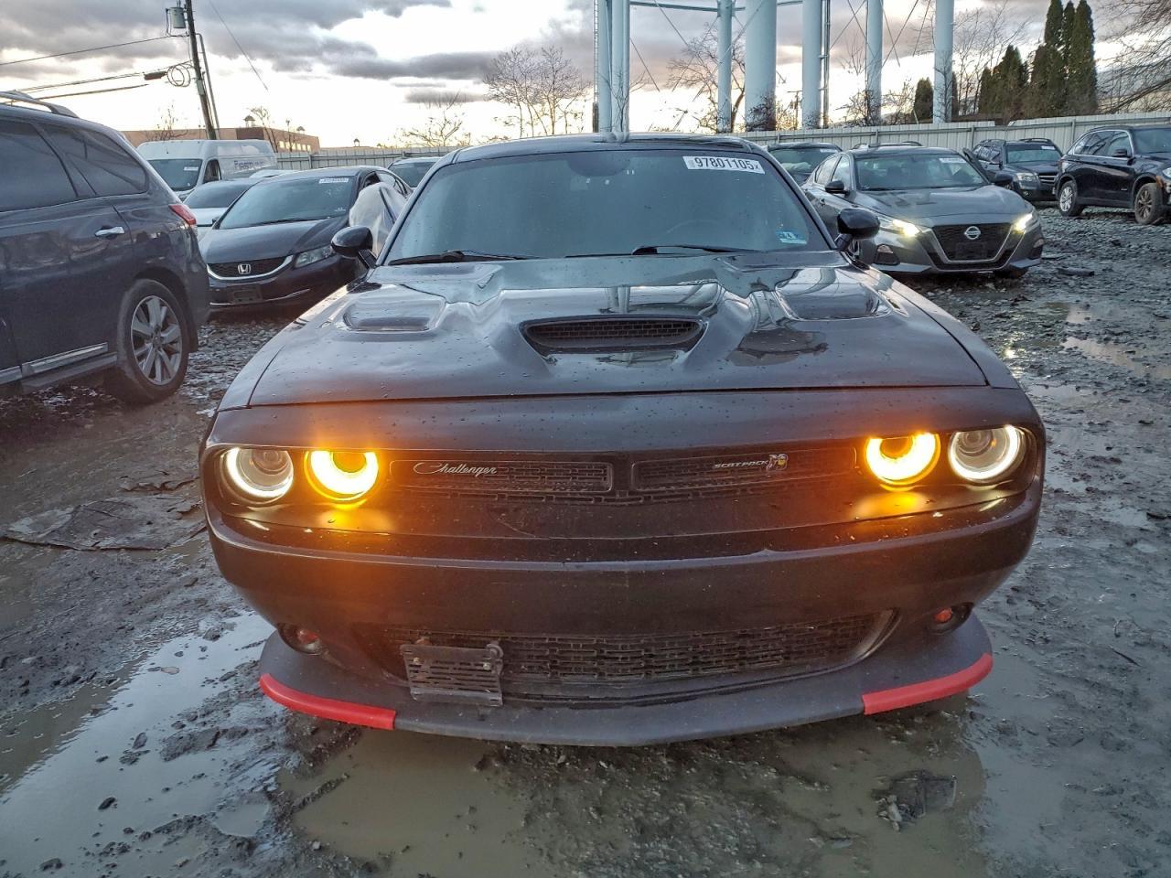 2020 Dodge Challenger R/T Scat Pack - Image 5