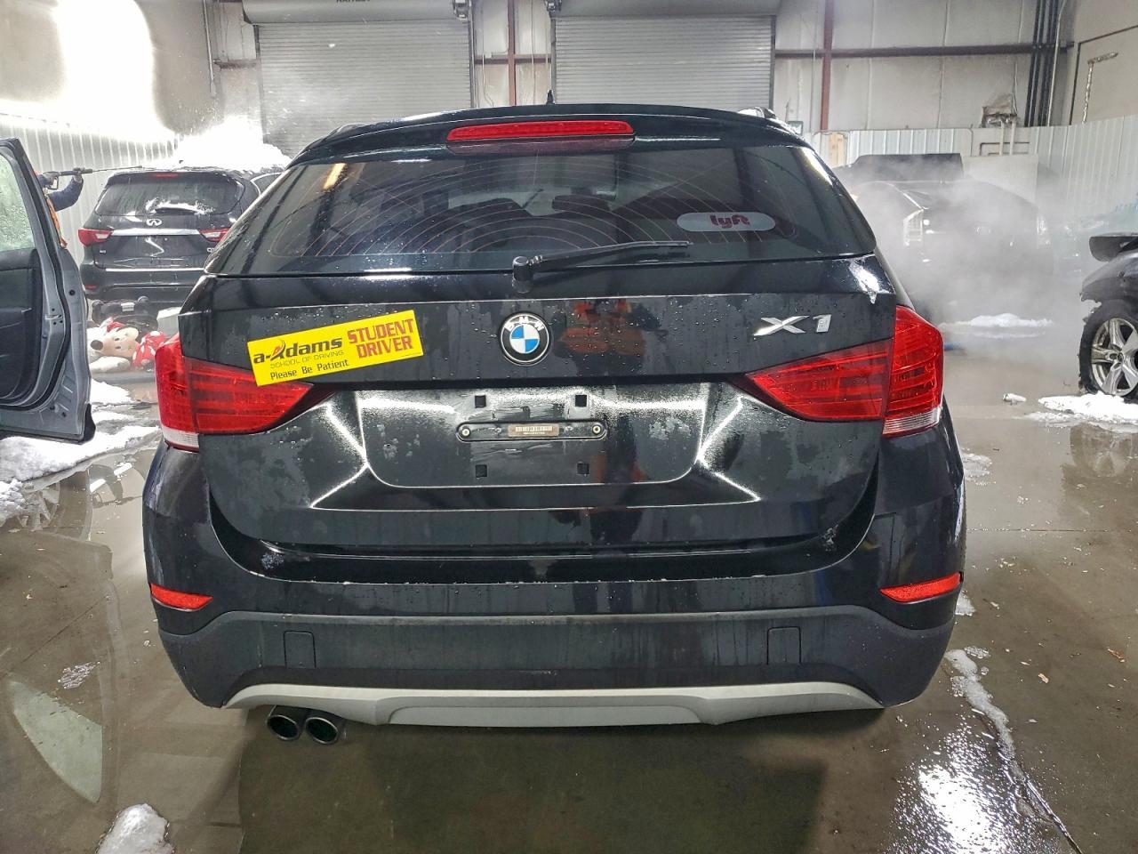 2014 BMW X1 xDrive28I - Фото 6
