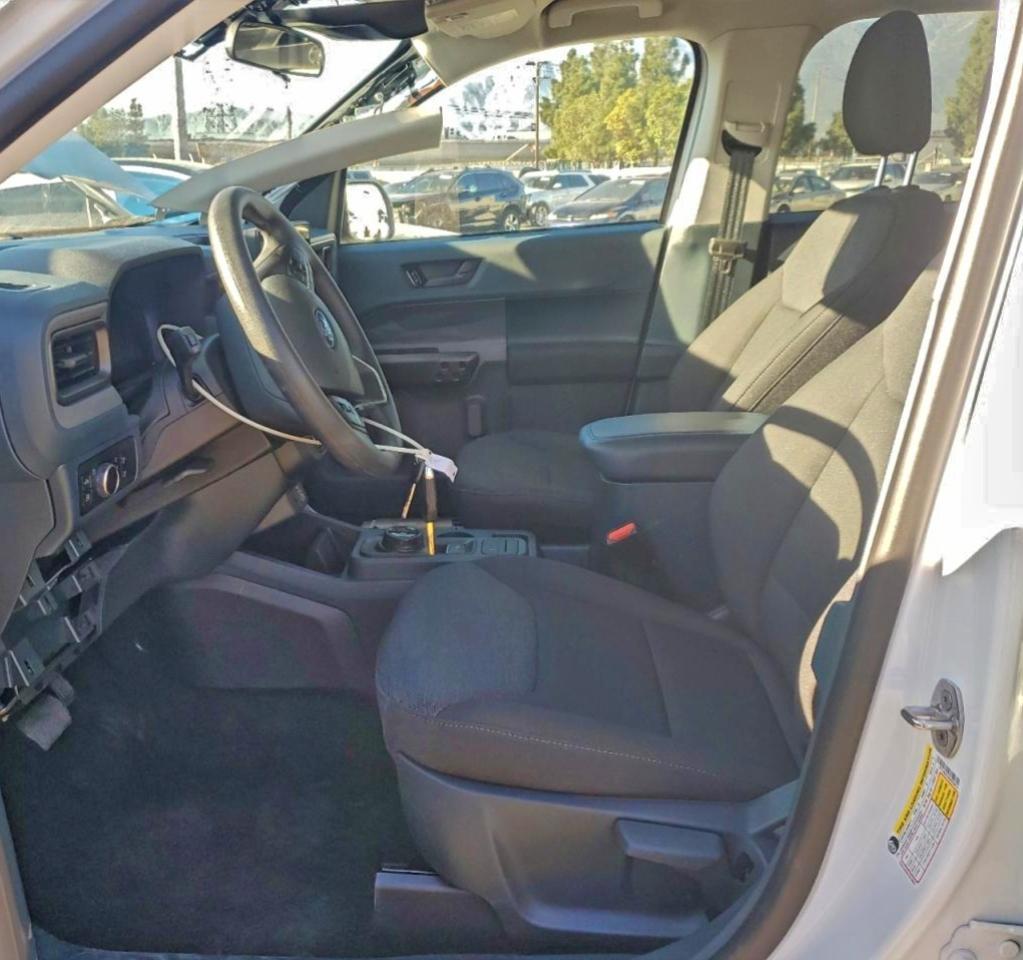 2025 Ford Maverick Xl - Фото 7