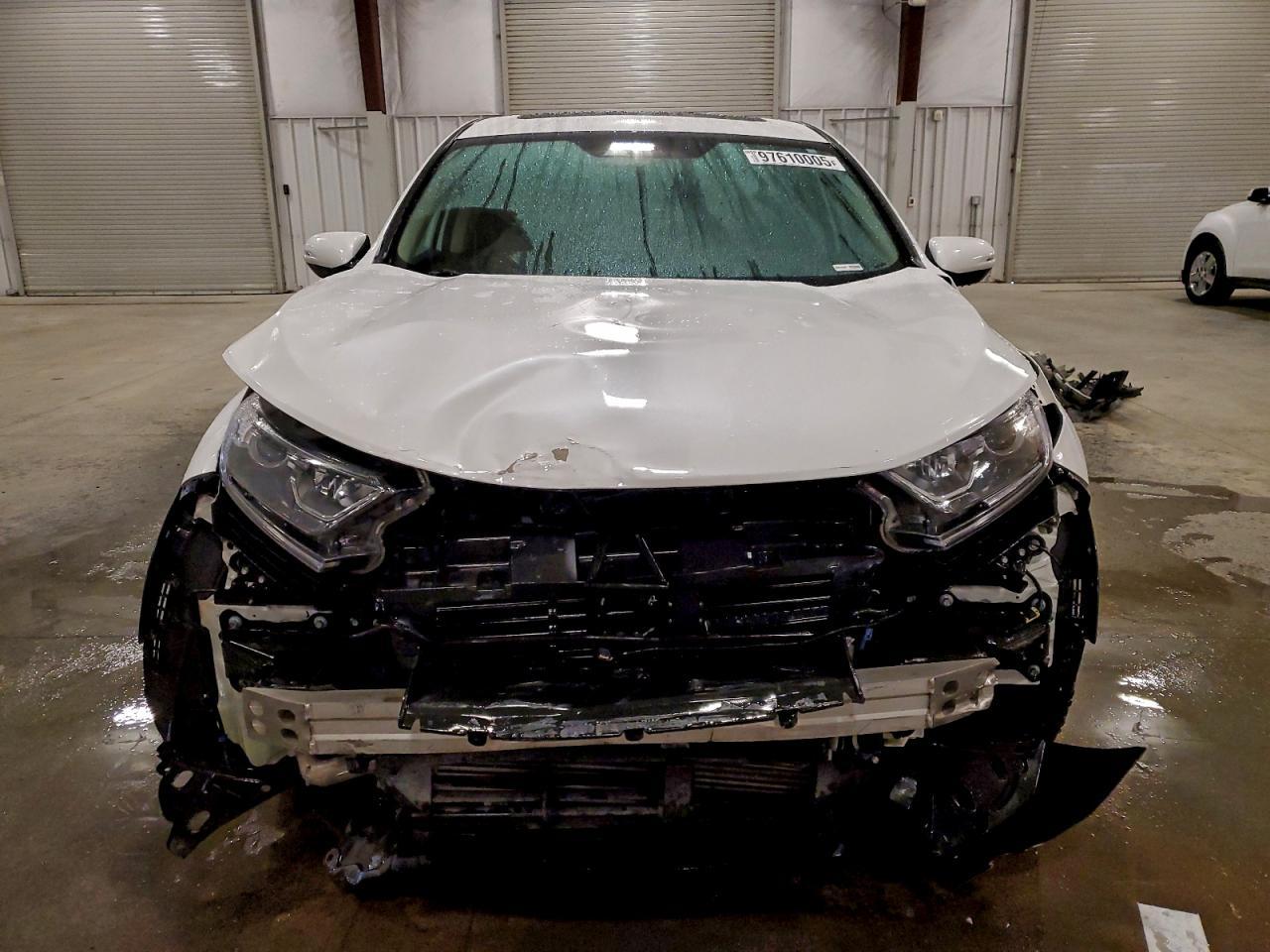 2020 Honda Cr-V Exl - Image 5