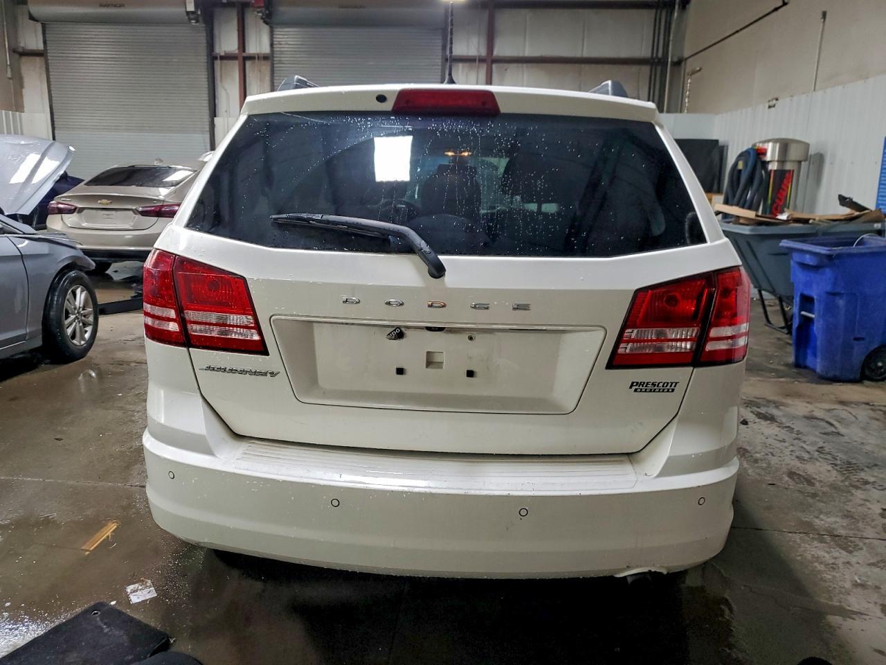 2020 Dodge Journey Se - Фото 6